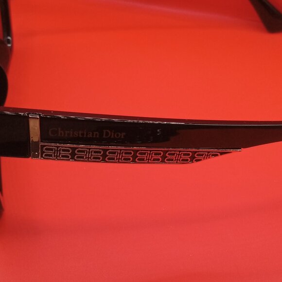 Christian Dior Women's Sunglasses - Picture 3 of 5